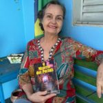 AUTORA PARANAENSE ANUNCIA EVENTO DE LANÇAMENTO DO SEU NOVO LIVRO “O MISTÉRIO DOS PORTAIS”