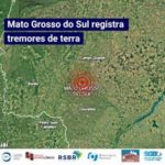 Terra em Alerta: Série de Tremores Revela Atividade Sísmica Incomum em Mato Grosso do Sul