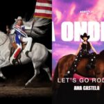 Quando o campo vira palco: como o country tomou conta da música global