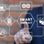 BLOCKCHAIN E SMART CONTRACTS: COMO A TECNOLOGIA ESTA MUDANDO A PROVA JURIDICA DOS CONTRATOS