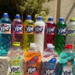 Alerta Sanitário em Produtos de Limpeza Acende Debate Sobre Segurança Industrial no Brasil