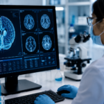 Inteligência Artificial Diagnostica Tumores Cerebrais em Minutos e Pode Transformar a Medicina Oncológica