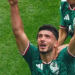 o Gol que Fez Raúl Jiménez Chorar na Abertura da Copa